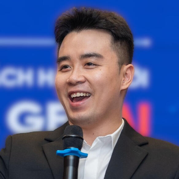 Lan Tran - Co-Founder VietnamSKU Europe