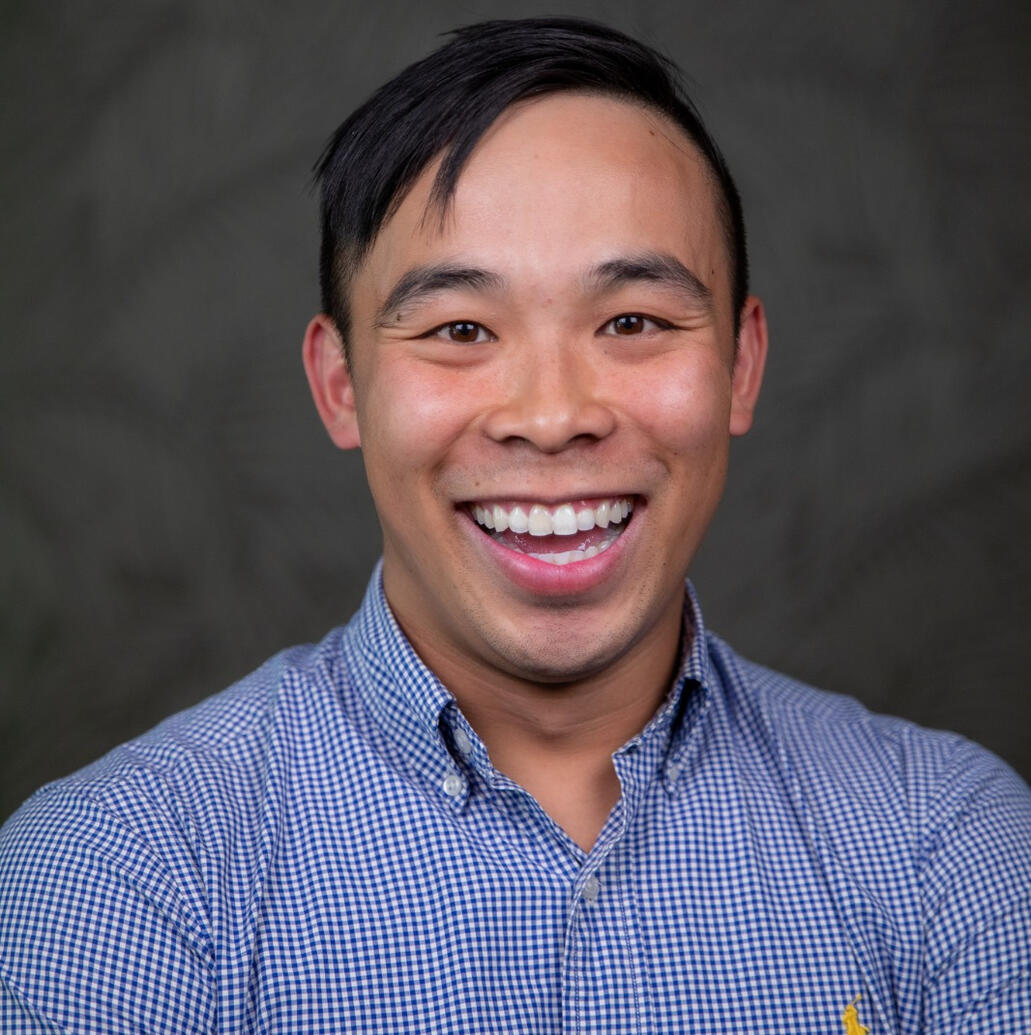 Manlong Chung - Director Netherlands